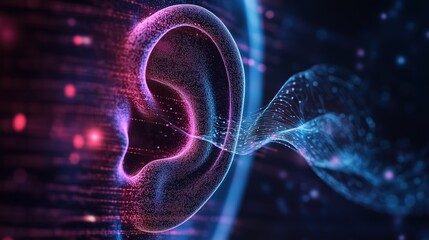 International Noise Awareness Day. 
