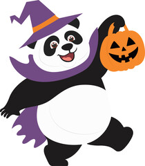 A cartoon illustration depicts a