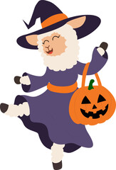 This is a digital illustration