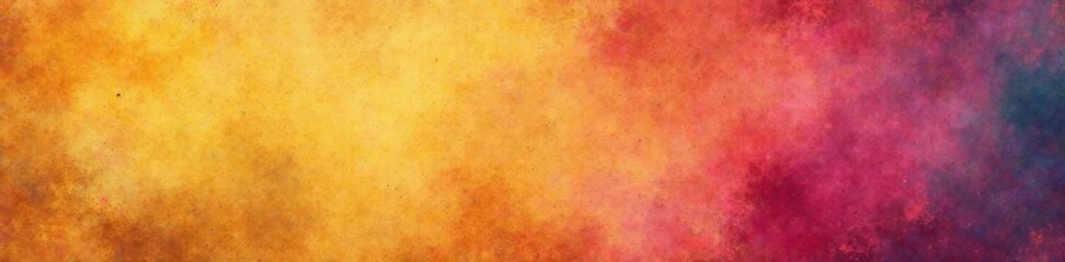 Obraz premium Distressed paper texture with visible creases and folds, crumpled paper, paper with tears