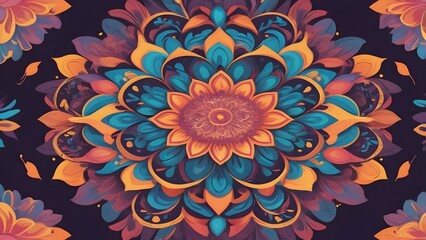 mandala art
