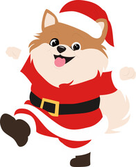 , Merry Christmas Cute