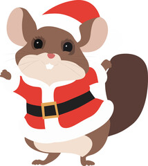 , Merry Christmas Cute