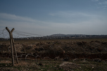 Kobani, Ayn al Arab