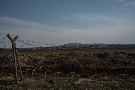 Kobani, Ayn al Arab