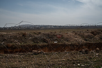 Kobani, Ayn al Arab