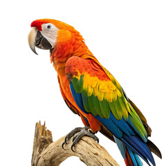 Macaw