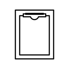 バインダーのアイコン