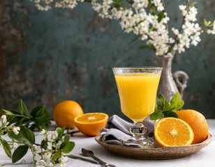 Fototapeta premium Saft