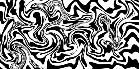 Fototapeta premium Black and white background. Zebra background. Abstract background, wallpaper, poster, cover, postcard, card