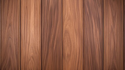 Fototapeta premium Detailed wood paneling background texture
