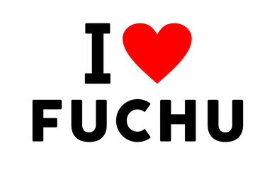 Fuchu Japan