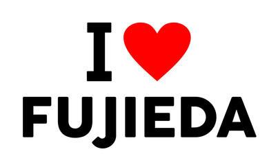 Fujieda Japan
