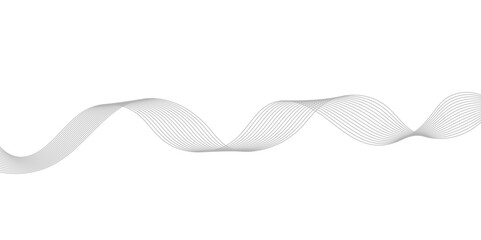 abstract wave element for design pink and white. Design template for cover, business. Abstract dynamic color lines, waves. Vector geometric backgrounds.