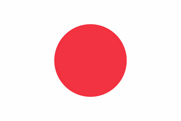  Japan Flag, National Symbol of Japan