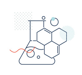 Speciality Chemicals Industries - Stock Icon