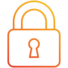 Lock Icon