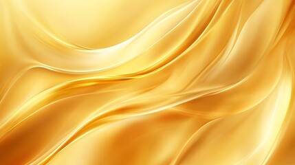 Fototapeta premium Abstract Background Featuring Elegant Golden Accents