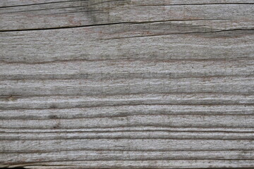 Fototapeta premium The image is of a wooden surface with a grainy texture