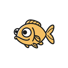 Minimalist Monoline Vector Logos Dynamic People & Tech Icons in Stencil Style

