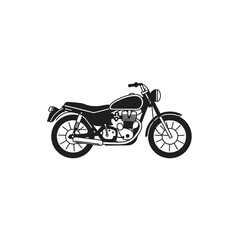 Minimalist Monoline Vector Logos Dynamic People & Tech Icons in Stencil Style

