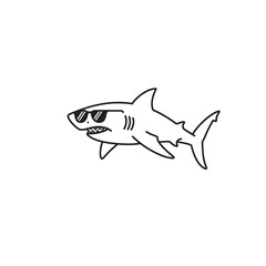 Minimalist Monoline Vector Logos Dynamic People & Tech Icons in Stencil Style

