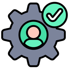Competency Icon