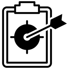Mission Icon