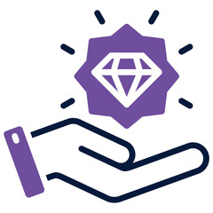 Value Proposition Icon