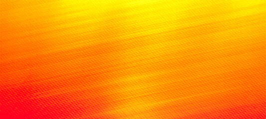 Red widescreen background for Banner, Poster, celebration, event and various design works