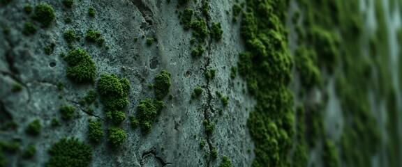 Mold wall texture fungus moss concrete stain old dirty dirt Wall green mold texture mossy mildew bac