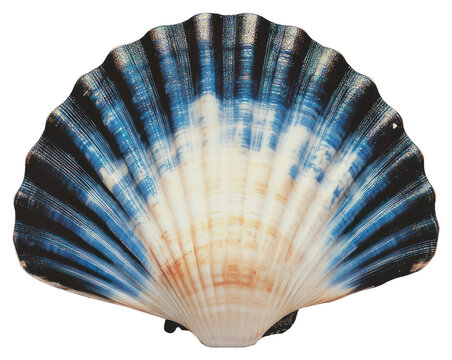 PNG Glitter sea shell seashell invertebrate inspiration.