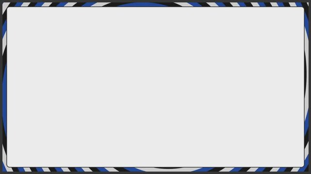 Colorful Background Video