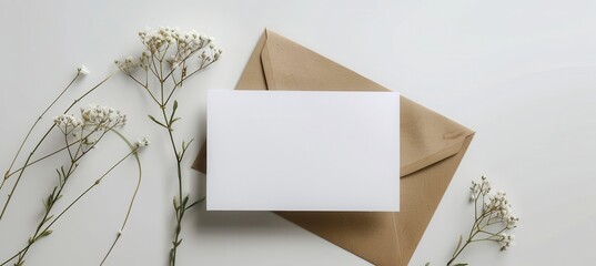 Elegant Minimalistic Email Template Design for Charity Event Invitations