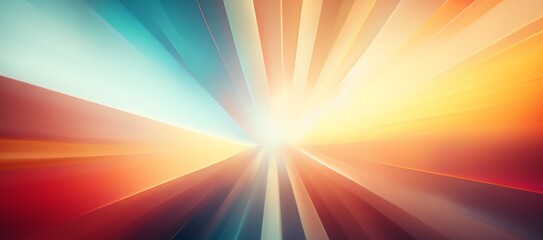 abstract colorful background