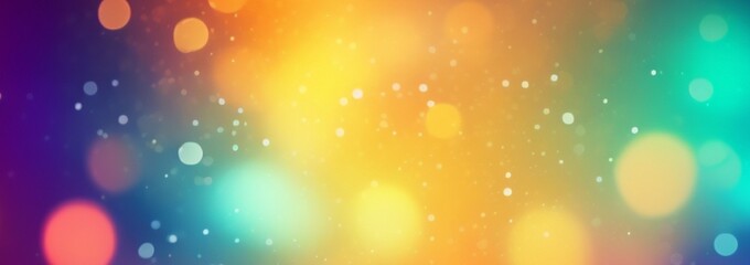 abstract colorful background