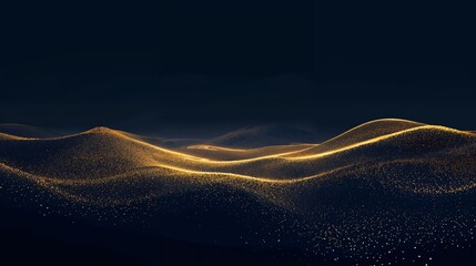 A futuristic AI-powered digital landscape with glowing blue circuit connections, symbolizing artificial intelligence, data processing, and next-gen smart technology.