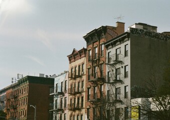new york apartments