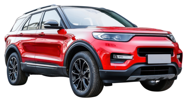 PNG EV concept SUV car suv transportation automobile.