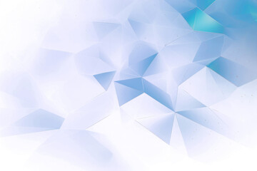 Obraz premium PNG Geometric dark blue background abstract abstract background architecture.