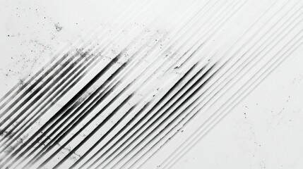 white background with diagonal lines design. Modern Abstract white background design. Abstract geometric pattern white and grey background. Subtle, abstract background blurred patterns