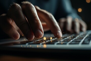 The concept of a service system involves quality control, ISO digital technology certification, and a business service system that ensures the best certification and industrial checks for customer