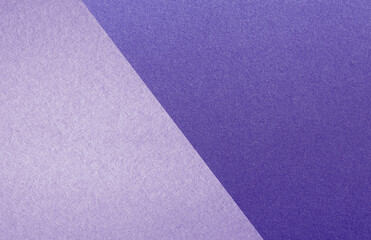 Geometric abstract background with textured purple and lavender paper. Ideal for creative design, branding, and modern compositions.
