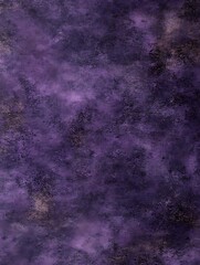 Obraz premium Purple Grunge Texture Background.