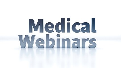 Enhancing knowledge through engaging medical webinars for professionals and enthusiasts