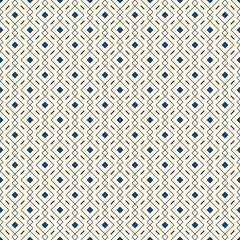 Ethnic, tribal seamless surface pattern. Repeated diamonds and rhombuses motif. Folk background. Folkloric wallpaper. Geometric ornament. Geo digital paper, textile print. Vector art