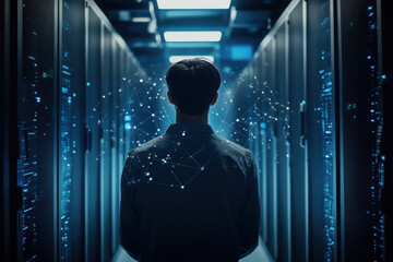 AI Security and Data Management Solutions for Advanced Analytics and Cyber Protection