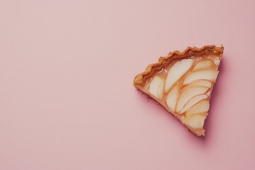A Slice of Apple Tart: A Delicious Autumnal Delight