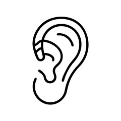 ear
