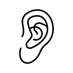 ear